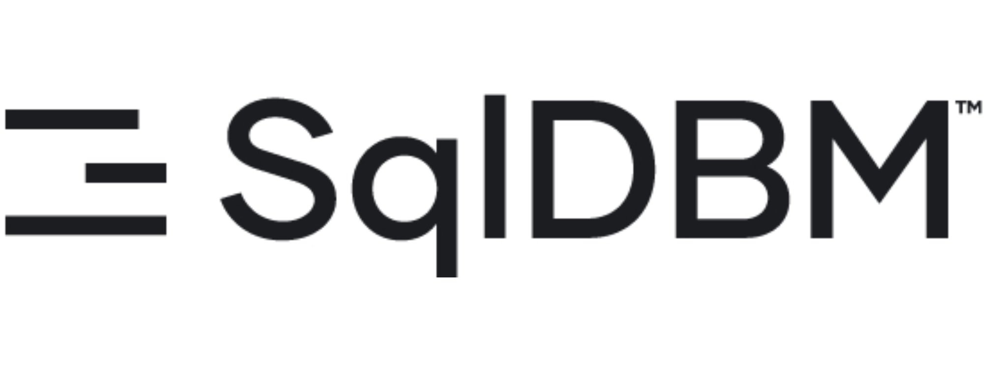 SqlDBM
