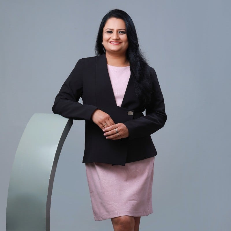 Anitha Sivasubramanian