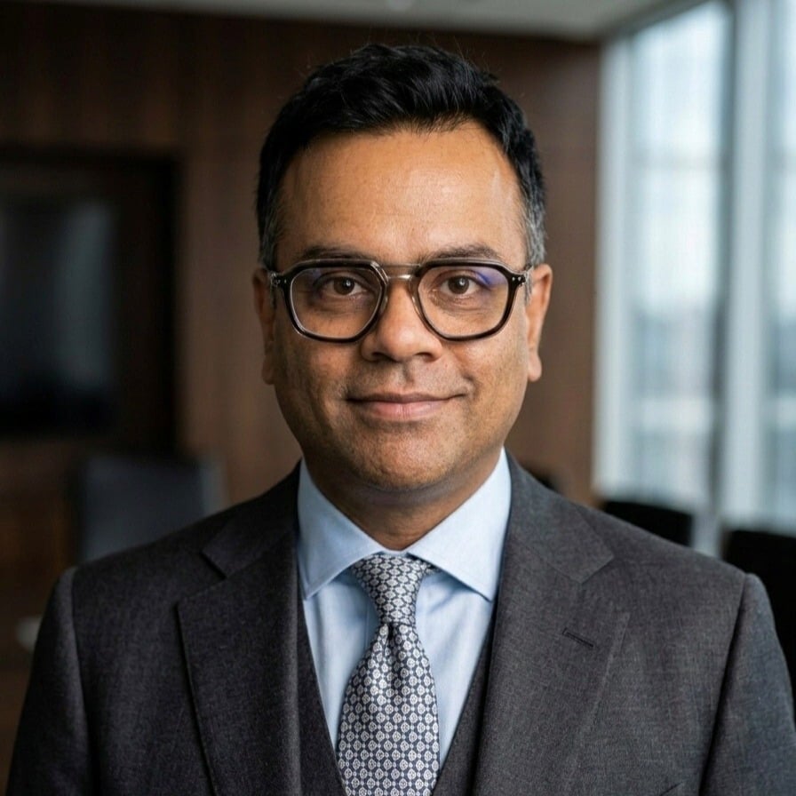 Biswa Sengupta