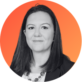Meghan Barret Welch