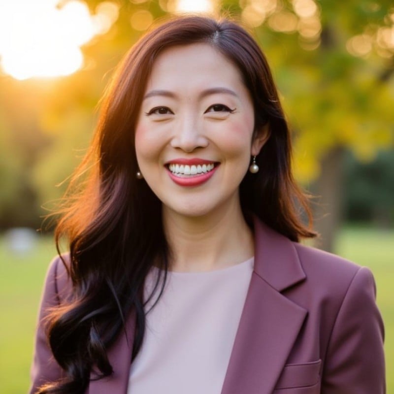 Lauren Li