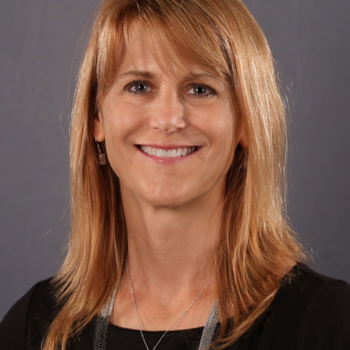 Linda Powell