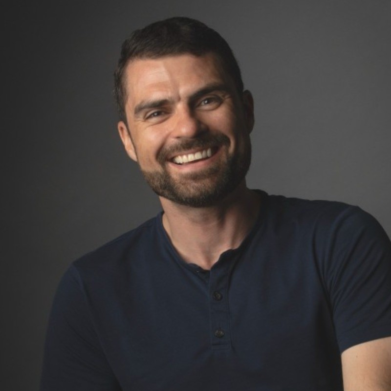 Patrick Mauro