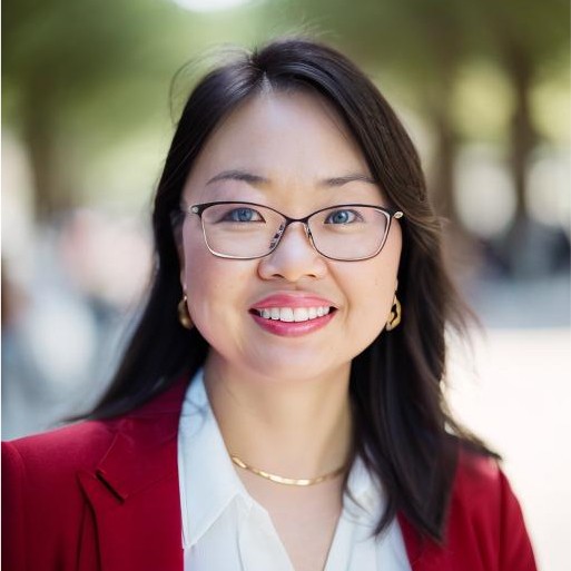 Peggy tsAI