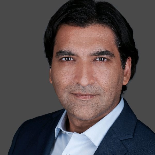 Pritesh Davda