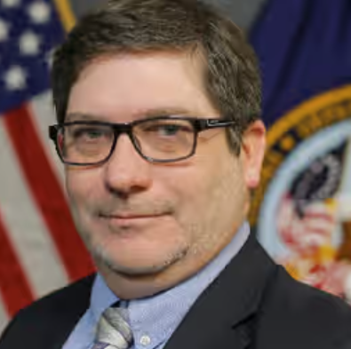 Richard Schaefer