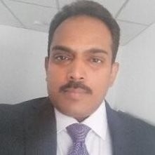 Sathish Balasubramanian