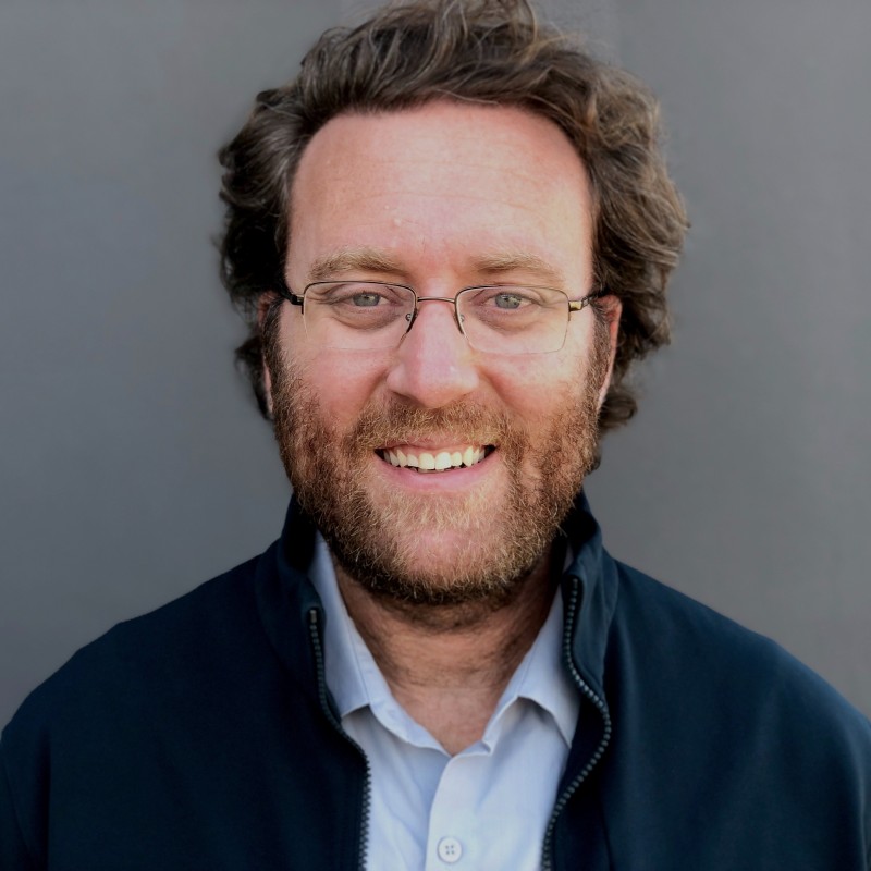 Scott Sokoloff