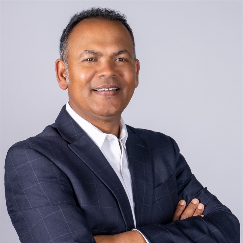 Shyam Venkat