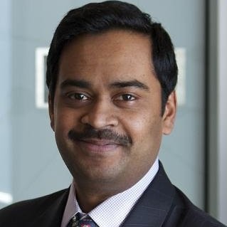 Suresh Kandula