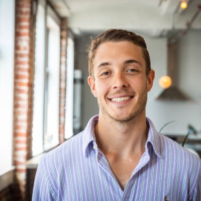 Zachary Binkley