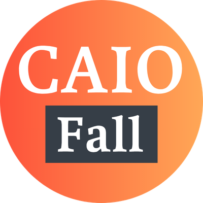 CAIO Fall