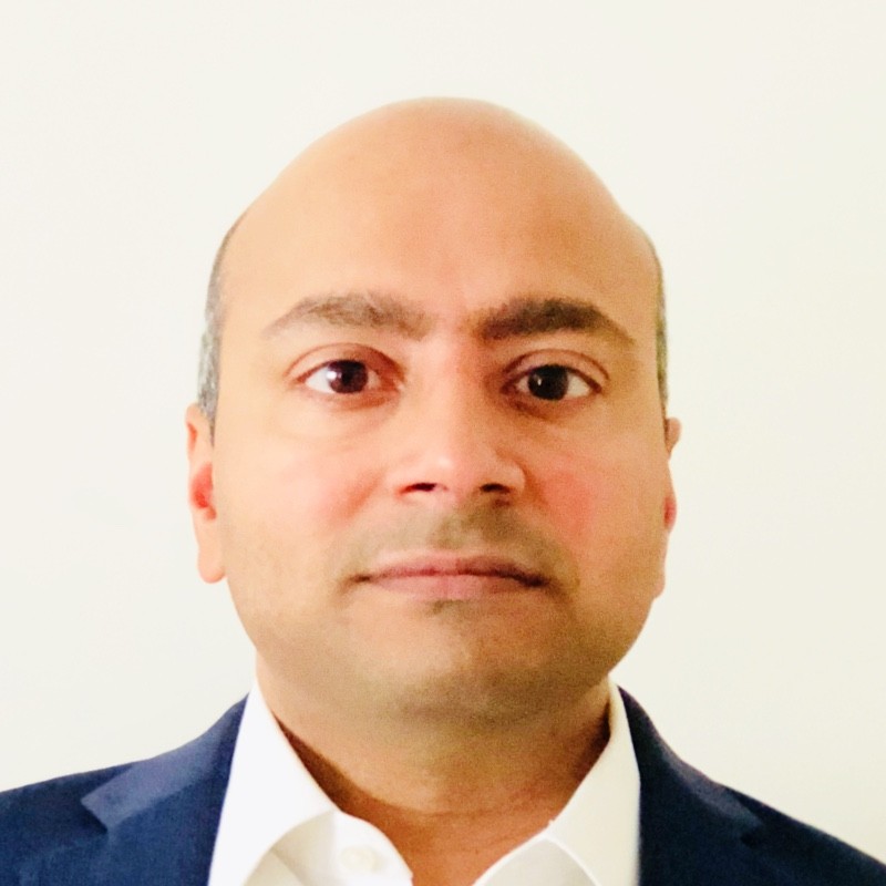 srikanth doraiswamy